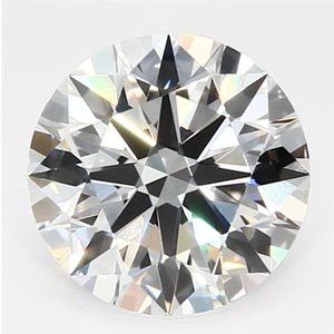 1.99ct ROUND Diamond - 500132121