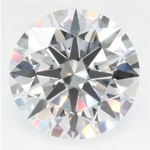 2.66ct ROUND Diamond - 500132153