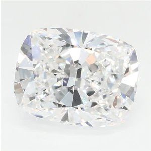 1.57ct ELONGATED CUSHION Diamond - 500132181