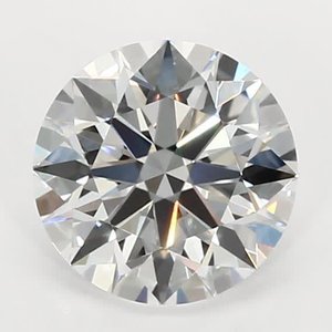 1.08ct ROUND Diamond - 500132111