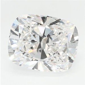 1.71ct ELONGATED CUSHION Diamond - 500132191