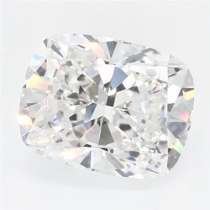 1.57ct ELONGATED CUSHION Diamond - 500132184