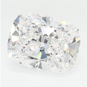 1.59ct ELONGATED CUSHION Diamond - 500132188