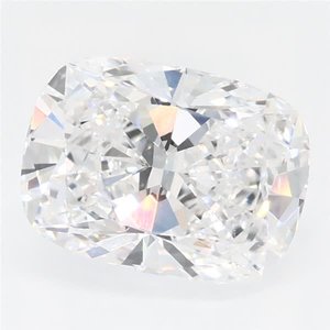 1.53ct ELONGATED CUSHION Diamond - 500132176