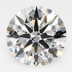 2.04ct ROUND Diamond - 500132126