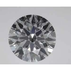 2.95ct ROUND Diamond - 500130568