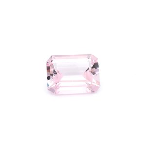 1.84ct EMERALD Morganite - 500132466