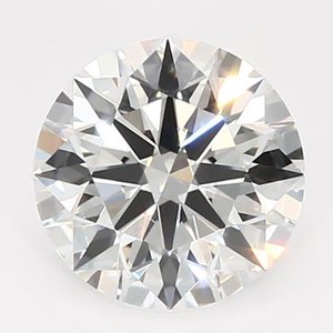 1.54ct ROUND Diamond - 500132113