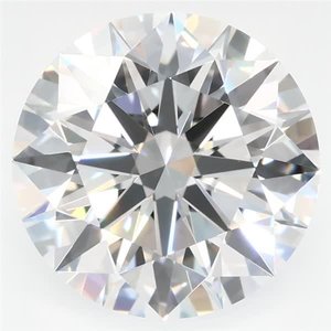 2.8ct ROUND Diamond - 500132160