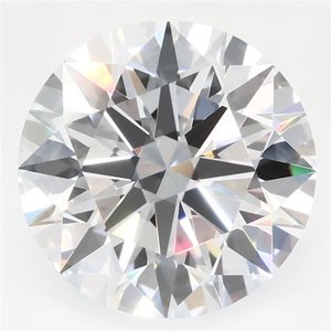 2.85ct ROUND Diamond - 500132164