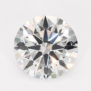 1.03ct ROUND Diamond - 500132109