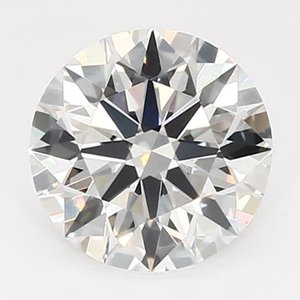1.59ct ROUND Diamond - 500132115