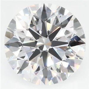 2.85ct ROUND Diamond - 500132162