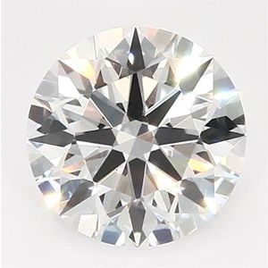 1.93ct ROUND Diamond - 500132119