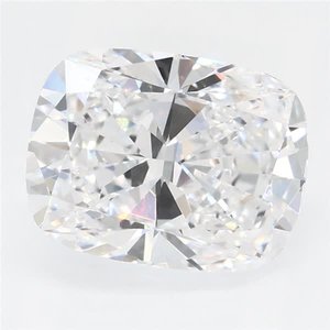 1.94ct ELONGATED CUSHION Diamond - 500132203