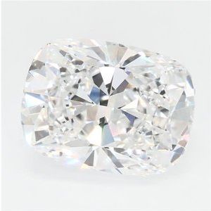1.9ct ELONGATED CUSHION Diamond - 500132200