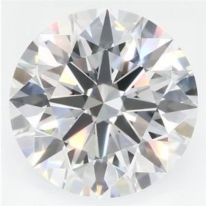 2.66ct ROUND Diamond - 500132152