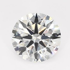 1.02ct ROUND Diamond - 500132108