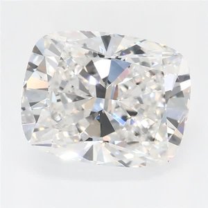 1.53ct ELONGATED CUSHION Diamond - 500132178