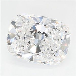 1.53ct ELONGATED CUSHION Diamond - 500132174
