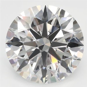 2.29ct ROUND Diamond - 500132136