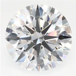 2.78ct ROUND Diamond - 500132158