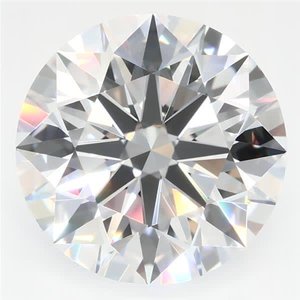 2.29ct ROUND Diamond - 500132135