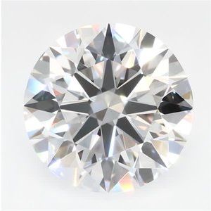 2.48ct ROUND Diamond - 500132148