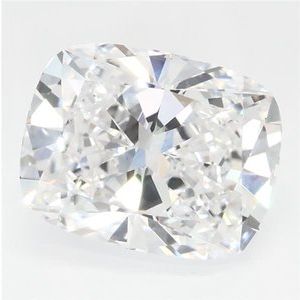 1.81ct ELONGATED CUSHION Diamond - 500132194