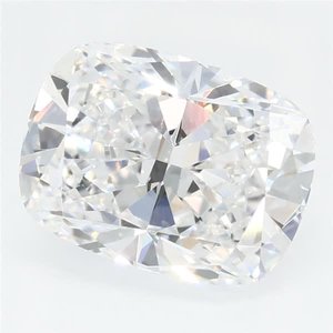 1.53ct ELONGATED CUSHION Diamond - 500132175