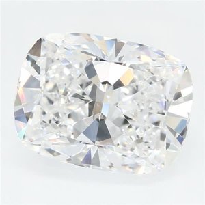 1.82ct ELONGATED CUSHION Diamond - 500132195