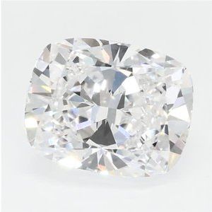 1.5ct ELONGATED CUSHION Diamond - 500132169