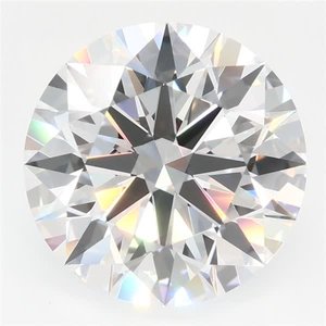 2.89ct ROUND Diamond - 500132167