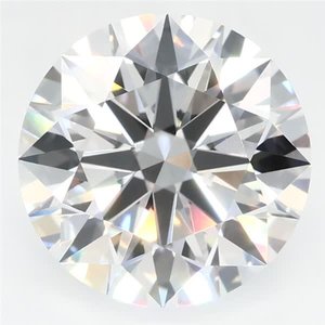 2.37ct ROUND Diamond - 500132142