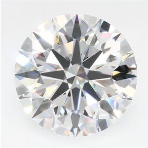2.76ct ROUND Diamond - 500132155