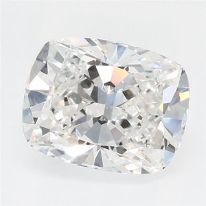 1.5ct ELONGATED CUSHION Diamond - 500132170