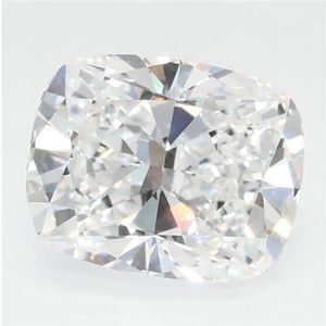 1.91ct ELONGATED CUSHION Diamond - 500132201