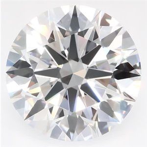 2.41ct ROUND Diamond - 500132144