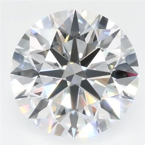 2.77ct ROUND Diamond - 500132157