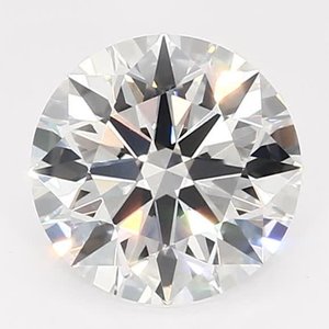 1.71ct ROUND Diamond - 500132117