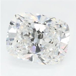 1.54ct ELONGATED CUSHION Diamond - 500132179