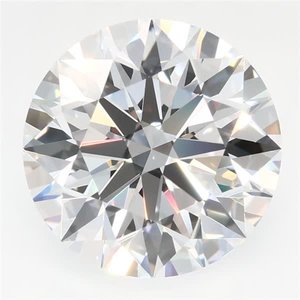 2.87ct ROUND Diamond - 500132166