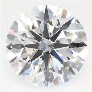 2.84ct ROUND Diamond - 500132161