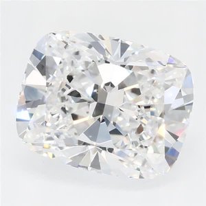 1.84ct ELONGATED CUSHION Diamond - 500132196