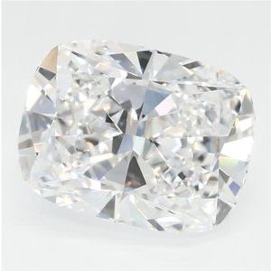 1.86ct ELONGATED CUSHION Diamond - 500132198