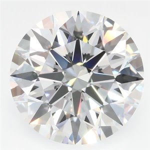 2.75ct ROUND Diamond - 500132154