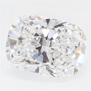 1.57ct ELONGATED CUSHION Diamond - 500132183