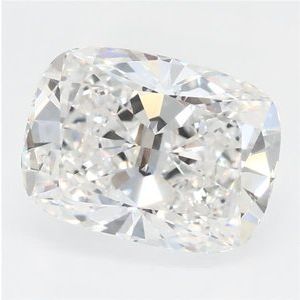 1.88ct ELONGATED CUSHION Diamond - 500132199