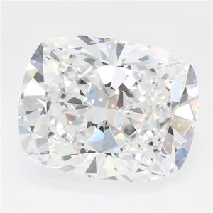 1.97ct ELONGATED CUSHION Diamond - 500132204