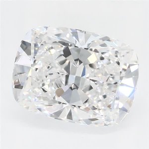 1.59ct ELONGATED CUSHION Diamond - 500132187